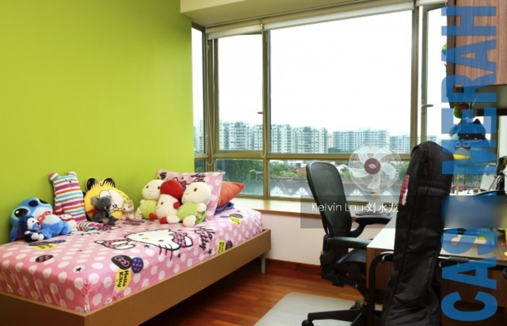 Casa Merah (D16), Apartment #129282972